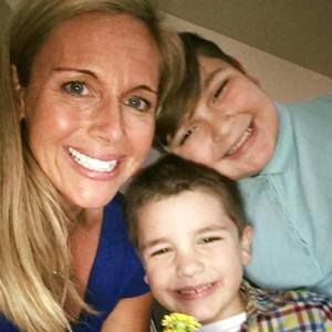 Meet your Posher, Heather